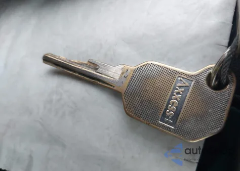 1985 Chevrolet Impala z USA, uszkodzony, nr VIN 1G1BL69H4FH134928